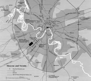 Illustration for article titled Arquitectura bajo tierra del pasado: las estaciones de metro
fantasma